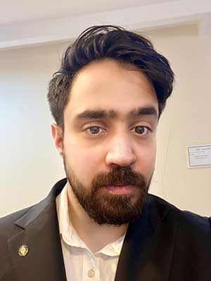 تصویر پروفایل علی قدسی - قراردادها و دعاوی عمومی مدنی در 
