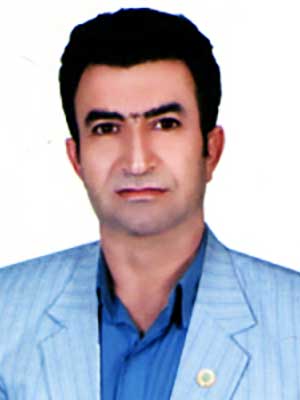 تصویر پروفایل علی‌ غلامی‌ - قراردادها و دعاوی عمومی مدنی در کازرون