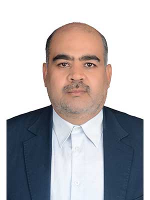 تصویر پروفایل علی غلام نژاد - قراردادها و دعاوی عمومی مدنی در بجنورد