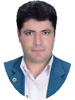 تصویر پروفایل علی گل دوست - قراردادها و دعاوی عمومی مدنی در بناب