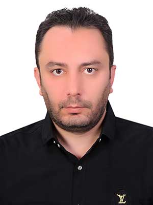 تصویر پروفایل علی هداوند سوری - قراردادها و دعاوی عمومی مدنی در تهران