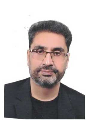 تصویر پروفایل علی حداد رحمتی - قراردادها و دعاوی عمومی مدنی در کهک