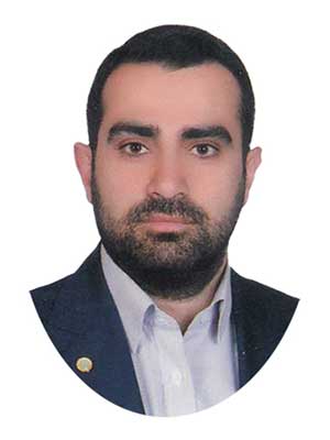 تصویر پروفایل علی حدادی - قراردادها و دعاوی عمومی مدنی در کرج