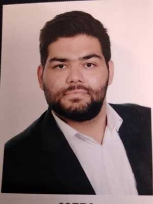 تصویر پروفایل علی حدادی - قراردادها و دعاوی عمومی مدنی در شریف آباد