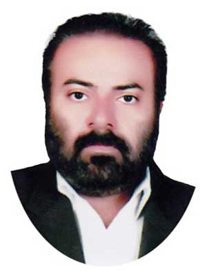 تصویر پروفایل علی هادی - قراردادها و دعاوی عمومی مدنی در 