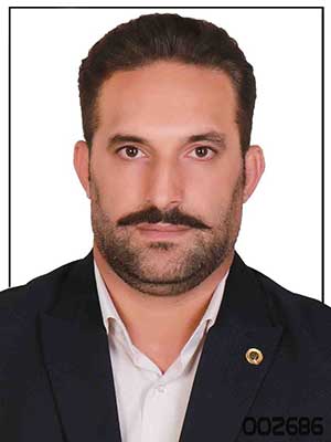 تصویر پروفایل علی حقیقی - قراردادها و دعاوی عمومی مدنی در شهریار