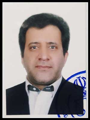 تصویر پروفایل علی همراه فرجی - قراردادها و دعاوی عمومی مدنی در تهران