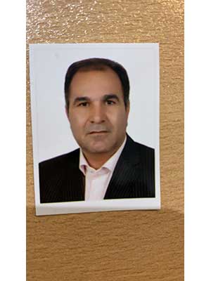 تصویر پروفایل علی حسنی - قراردادها و دعاوی عمومی مدنی در گلستان