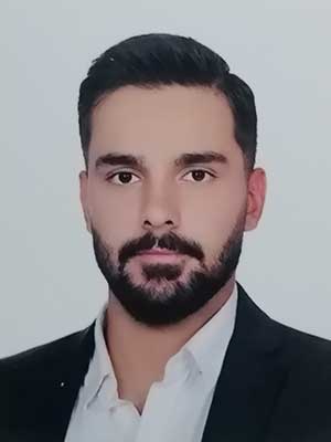 تصویر پروفایل علی حضرتی آزاد - قراردادها و دعاوی عمومی مدنی در تهران