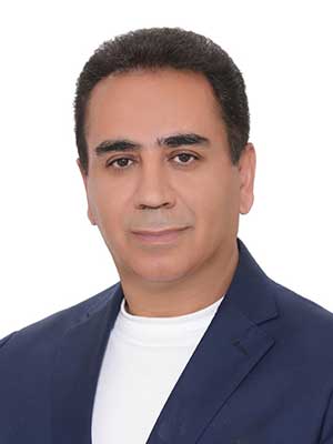 تصویر پروفایل علی همت یار - قراردادها و دعاوی عمومی مدنی در کرج