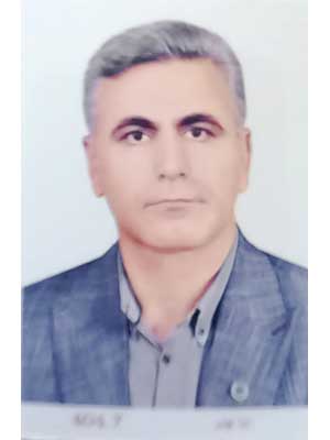تصویر پروفایل علی حیدر رستمی - قراردادها و دعاوی عمومی مدنی در قصرشیرین