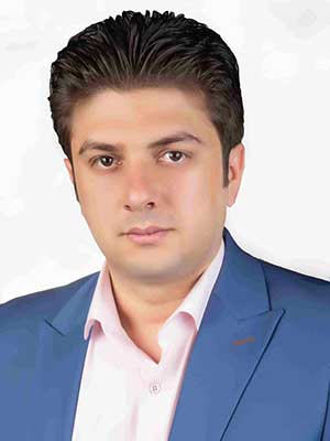 تصویر پروفایل علی حیدری - قراردادها و دعاوی عمومی مدنی در تهران