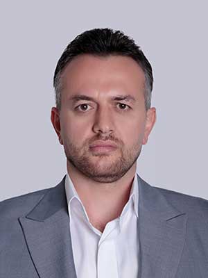تصویر پروفایل علی حیدری - قراردادها و دعاوی عمومی مدنی در خرمدشت