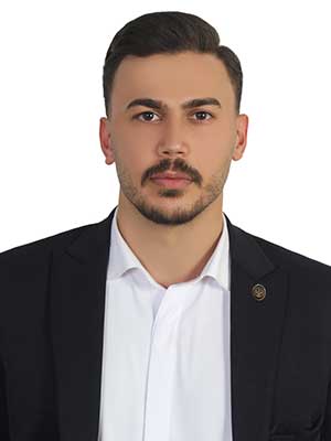 تصویر پروفایل علی حیدری - قراردادها و دعاوی عمومی مدنی در طارم