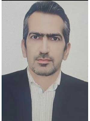 تصویر پروفایل علی حسین خانی - قراردادها و دعاوی عمومی مدنی در جیرفت
