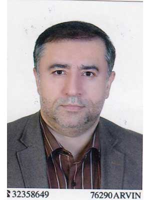 تصویر پروفایل علی حسین شجاعی اردکانی - قراردادها و دعاوی عمومی مدنی در شیراز