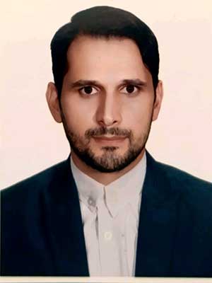 تصویر پروفایل علی حسین زاده - قراردادها و دعاوی عمومی مدنی در گرمی