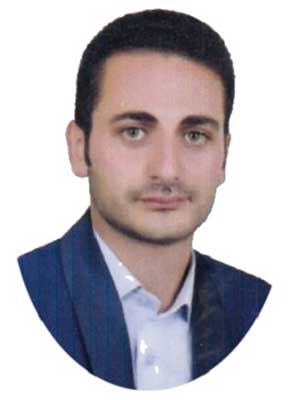 تصویر پروفایل علی حسین زاده - قراردادها و دعاوی عمومی مدنی در صوفیان