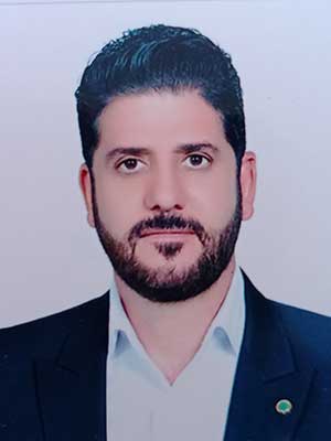 تصویر پروفایل علی جدیدی - قراردادها و دعاوی عمومی مدنی در اصفهان