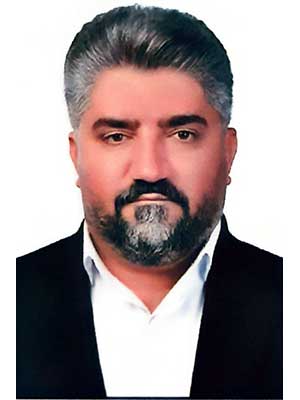 تصویر پروفایل علی جعفری - قراردادها و دعاوی عمومی مدنی در جویم
