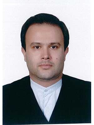 تصویر پروفایل علی جعفری قمی - قراردادها و دعاوی عمومی مدنی در تهران
