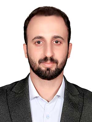 تصویر پروفایل علی جعفری کرفستانی - قراردادها و دعاوی عمومی مدنی در لاهیجان