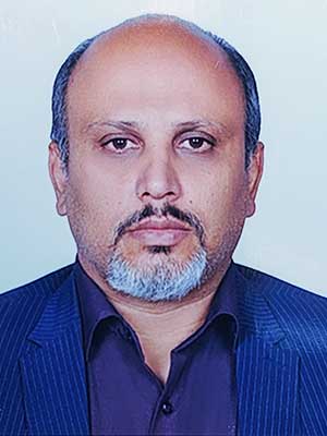 تصویر پروفایل علی جهان بخش - قراردادها و دعاوی عمومی مدنی در سرخس