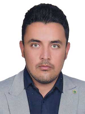 تصویر پروفایل علی جهانگیری - قراردادها و دعاوی عمومی مدنی در اصفهان