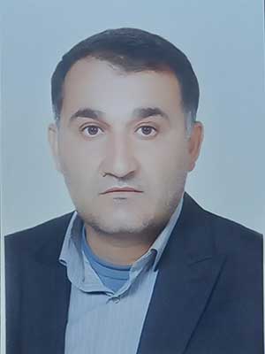 تصویر پروفایل علی جلیل پیران - قراردادها و دعاوی عمومی مدنی در نجف آباد