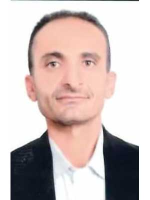 تصویر پروفایل علی جلیل سرقلعه - قراردادها و دعاوی عمومی مدنی در لردگان