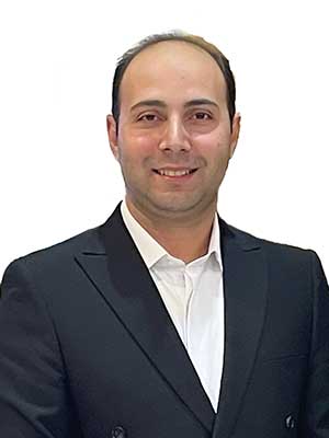 تصویر پروفایل علی جان برار تنکابنی - قراردادها و دعاوی عمومی مدنی در مشهد