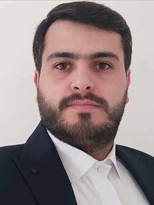 تصویر پروفایل علی جوان هروی - قراردادها و دعاوی عمومی مدنی در تبریز