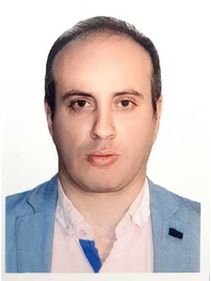 تصویر پروفایل علی خادمی - قراردادها و دعاوی عمومی مدنی در 