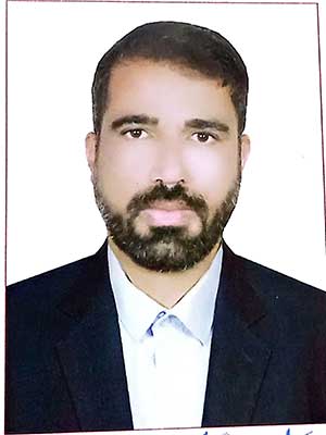 تصویر پروفایل علی خالدی راد - قراردادها و دعاوی عمومی مدنی در خرمشهر