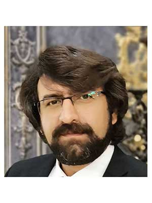 تصویر پروفایل علی خلیلی - قراردادها و دعاوی عمومی مدنی در تهران
