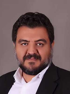 تصویر پروفایل علی خانبابائی - قراردادها و دعاوی عمومی مدنی در تهران