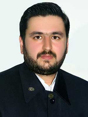 تصویر پروفایل علی خاوری - قراردادها و دعاوی عمومی مدنی در مشهد