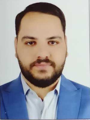 تصویر پروفایل علی خزائی - قراردادها و دعاوی عمومی مدنی در قم