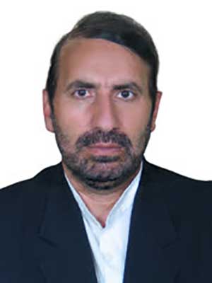 تصویر پروفایل علی خیرجو - قراردادها و دعاوی عمومی مدنی در 