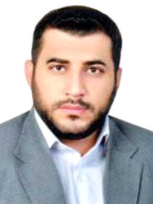 تصویر پروفایل علی مغزرناسی - قراردادها و دعاوی عمومی مدنی در کرمانشاه