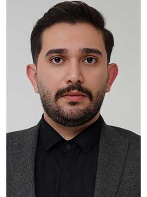 تصویر پروفایل علی مهدوی - قراردادها و دعاوی عمومی مدنی در 