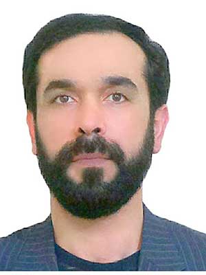 تصویر پروفایل علی مهدوی پیراقوم - قراردادها و دعاوی عمومی مدنی در 