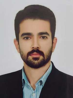 تصویر پروفایل علی محجوب - قراردادها و دعاوی عمومی مدنی در شاهین دژ
