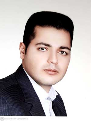 تصویر پروفایل علی ملک محمدی - قراردادها و دعاوی عمومی مدنی در شهرکرد