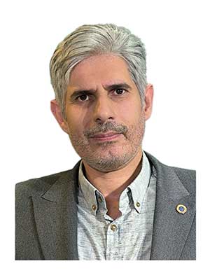 تصویر پروفایل علی مهران - قراردادها و دعاوی عمومی مدنی در 