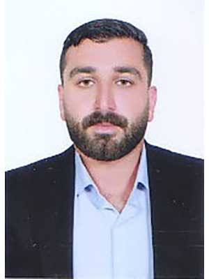 تصویر پروفایل علی مریخ - قراردادها و دعاوی عمومی مدنی در تنکابن