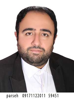 تصویر پروفایل علی مفیدی - قراردادها و دعاوی عمومی مدنی در کوار