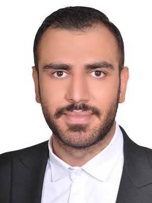 تصویر پروفایل علی محمد اسمعیل - قراردادها و دعاوی عمومی مدنی در تهران