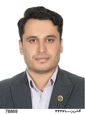 تصویر پروفایل علی محمدی - قراردادها و دعاوی عمومی مدنی در طارم