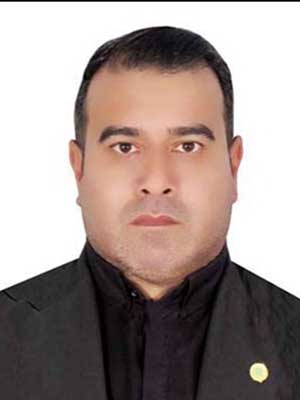 تصویر پروفایل علی محمدی - قراردادها و دعاوی عمومی مدنی در 
